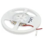 Світлодіодна стрічка BIOM Professional BPS-G3-12-2835-120-NW нейтральний білий, негерметична, 1м - Зображення 2