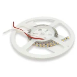 Світлодіодна стрічка BIOM Professional BPS-G3-12-2835-120-NW нейтральний білий, негерметична, 1м - Зображення 3