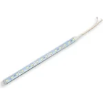 Світлодіодна алюмінієва лінійка 12V 15 smd (5630) 20см