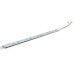 Світлодіодна алюмінієва лінійка 12V 15 smd (5630) 20см - Зображення 2