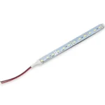 Світлодіодна алюмінієва лінійка 12V 12 smd білий  16 см - Зображення 4