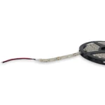 Світлодіодна стрічка 12V 5 м. (3528) 60smd/метр - Зелений - Зображення 3