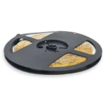 Світлодіодна стрічка 24V силик 1 м. (3528) 60smd/метр - Білий - Зображення 4