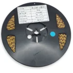 Світлодіодна стрічка 12V 1 м. (3528) 120smd/метр - Синій - Зображення 5