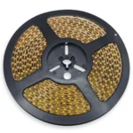 Світлодіодна стрічка 12V 1 м. (3528) 120smd/метр - Синій - Зображення 6