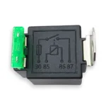 Реле NVFS IH - 4 контакти із запобіжником  з кронштейном, 12V ВАЗ/ГАЗ/іномарки (КНР) 30А (універсальне) - Зображення 6