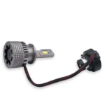 Світлодіодні лампи D2S D series 55W  Led 12000Lm +300% комплект - Зображення 3