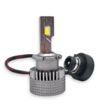 Світлодіодні лампи D2S D series 55W  Led 12000Lm +300% комплект - Зображення 5