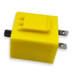 Реле поворотів 2-контактне з регулюванням для LED ламп 12V - Зображення 9