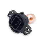 Автомобільна лампа PHILIPS Chrome PSY24W 12V 24W PG20/4 (12188NAC1), 1 шт. - Зображення 5
