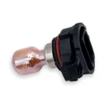 Автомобільна лампа PHILIPS Chrome PSY24W 12V 24W PG20/4 (12188NAC1), 1 шт. - Зображення 4