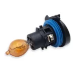 Автомобільна лампа PHY24W Chrome 12V 24W, 1 шт. - Зображення 4