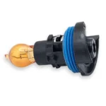 Автомобільна лампа PHY24W Chrome 12V 24W, 1 шт. - Зображення 2