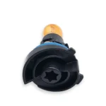 Автомобільна лампа PHY24W Chrome 12V 24W, 1 шт. - Зображення 3