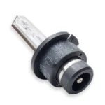 Ксенонова лампа OSRAM XENARC NIGHT BREAKER LASER D2S 35W P32d-2 +200% (66240XNN), 1 шт. - Зображення 2
