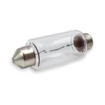 Галогена лампа NARVA C21W 12V 21W SV8.5 (17634), 1 шт. - Зображення 2