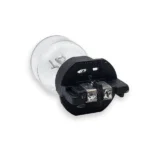 Галогена лампа PW24W Standard 12V картон шт. - Зображення 3