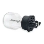 Галогена лампа PW24W Standard 12V картон шт. - Зображення 2