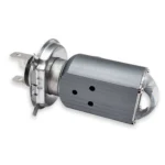 Світлодіодна лампа LED цоколь H4 3570 8-80V 15W 12000Lm 1 шт. Біле Жовте світло - Зображення 6