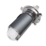 Світлодіодна лампа LED цоколь H4 3570 8-80V 15W 12000Lm 1 шт. Біле Жовте світло - Зображення 5