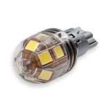 Світлодіодна лампа Т15 W16W  CANBUS 3030 10smd 12V Білий 5000K 1шт - Зображення 2