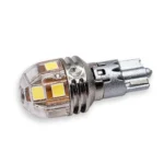 Світлодіодна лампа Т15 W16W  CANBUS 3030 10smd 12V Білий 5000K 1шт - Зображення 6