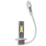 Світлодіодні лампи 12V H3 8PCS 16smd 6000K комплект - Зображення 5