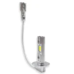 Світлодіодні лампи 12V H3 8PCS 16smd 6000K комплект - Зображення 4