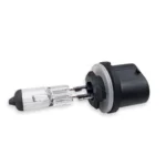 Галогенна лампа OSRAM H27W/1 12V 27W Classic 880 картон 1 шт. - Зображення 5