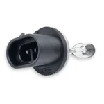 Галогенна лампа OSRAM H27W/1 12V 27W Classic 880 картон 1 шт. - Зображення 2
