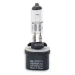 Галогенна лампа OSRAM H27W/1 12V 27W Classic 880 картон 1 шт. - Зображення 6