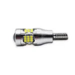 Світлодіодна лампа T15 W16W 921 51SMD 2016 6000K з обманкою CANBUS Біле світло - Зображення 5
