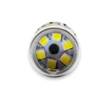 Світлодіодна лампа T15 W16W 921 51SMD 2016 6000K з обманкою CANBUS Біле світло - Зображення 6