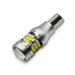 Світлодіодна лампа T15 W16W 921 51SMD 2016 6000K з обманкою CANBUS Біле світло - Зображення 7