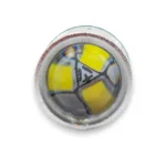 Світлодіодна лампа T15 W16W 921 24SMD 3020 12V 6000K з обманкою CANBUS Біле світло - Зображення 3