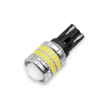 Світлодіодна лампа T15 W16W 921 48SMD 3014 + 4SMD 3030 12V 6500K з обманкою CANBUS Біле світло - Зображення 8