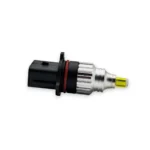 Світлодіодні лампи з цоколем P13W 36SMD Cree 360° 12V 6000К комплект - Зображення 2