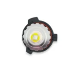 Світлодіодні лампи з цоколем P13W 36SMD Cree 360° 12V 6000К комплект - Зображення 3