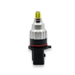Світлодіодні лампи з цоколем P13W 36SMD Cree 360° 12V 6000К комплект - Зображення 4