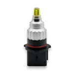 Світлодіодні лампи з цоколем P13W 36SMD Cree 360° 12V 6000К комплект - Зображення 9