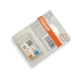 Галогенная автолампа Osram OSRAM WY5W Original 2827 NA-02B - Зображення 5