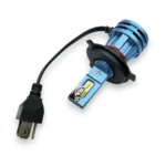 Автомобільні світлодіодні лампи з цоколем H4 PHILIPS 12 LED 12-24V 24W 11342U3102X2 - Зображення 2