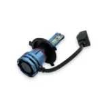 Автомобільні світлодіодні лампи з цоколем H4 PHILIPS 12 LED 12-24V 24W 11342U3102X2 - Зображення 5