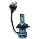 Автомобільні світлодіодні лампи з цоколем H4 PHILIPS 12 LED 12-24V 24W 11342U3102X2 - Зображення 8