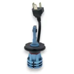 Автомобільні світлодіодні лампи з цоколем H4 PHILIPS 12 LED 12-24V 24W 11342U3102X2 - Зображення 6