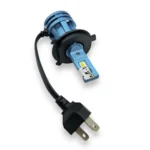 Автомобільні світлодіодні лампи з цоколем H4 PHILIPS 12 LED 12-24V 24W 11342U3102X2 - Зображення 7