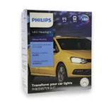 Автомобільні світлодіодні лампи з цоколем H4 PHILIPS 12 LED 12-24V 24W 11342U3102X2 - Зображення 9