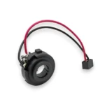 Перехідник, адаптер для LED ламп  під цоколь H7 Volkswagen Passat B7, Golf, Jetta, Touran, Sharan, Tiguan