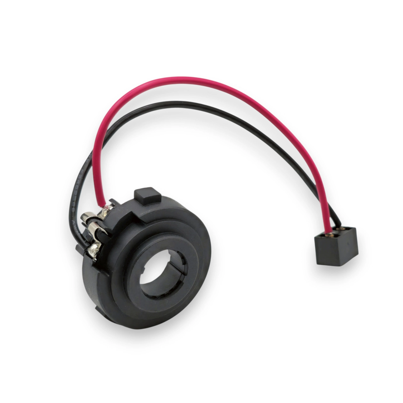 7682142452_perehidnik-adapter-dlya Перехідник, адаптер для LED ламп під цоколь H7 Volkswagen Passat B7, Golf, Jetta, Touran, Sharan, Tiguan - Зображення 1