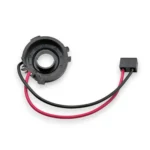 Перехідник, адаптер для LED ламп  під цоколь H7 Volkswagen Passat B7, Golf, Jetta, Touran, Sharan, Tiguan - Зображення 2